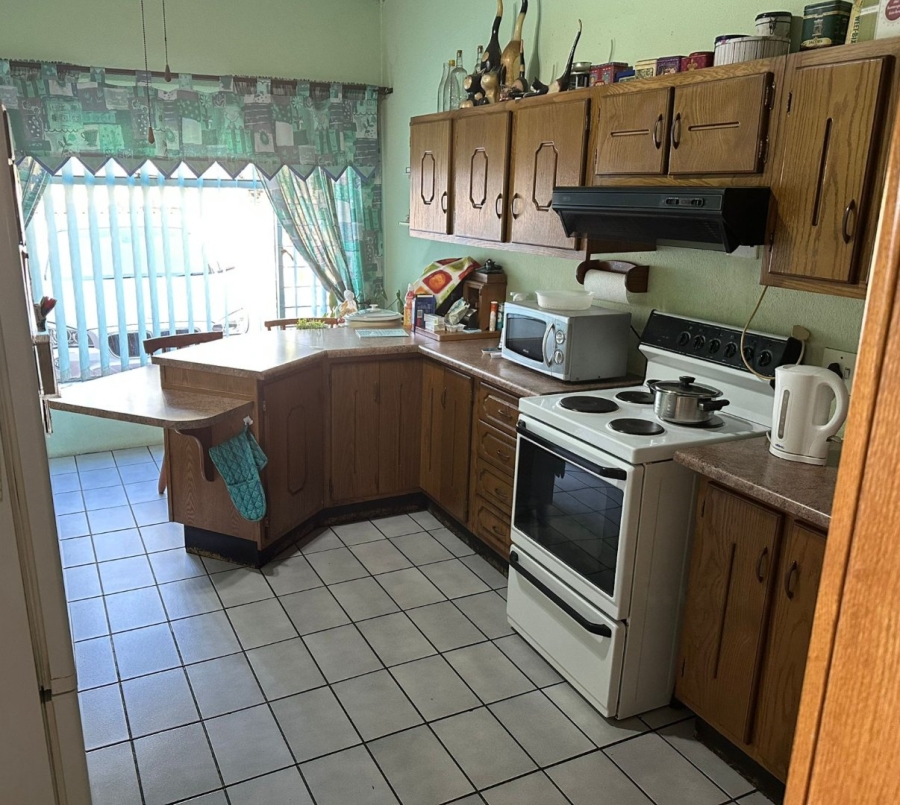 3 Bedroom Property for Sale in Vaalpark Free State